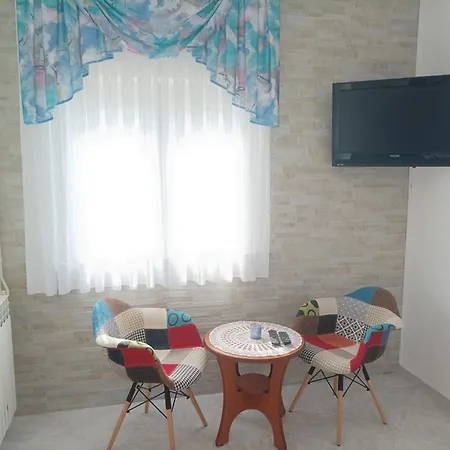 Daria * روفينج