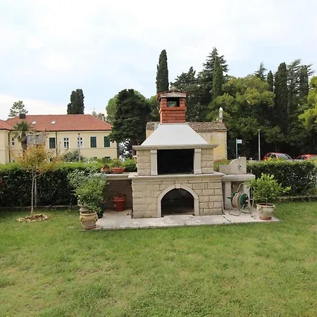 Daria Appartamento Rovigno