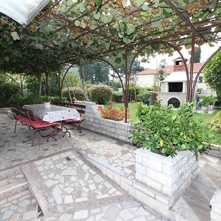 Apartman Daria