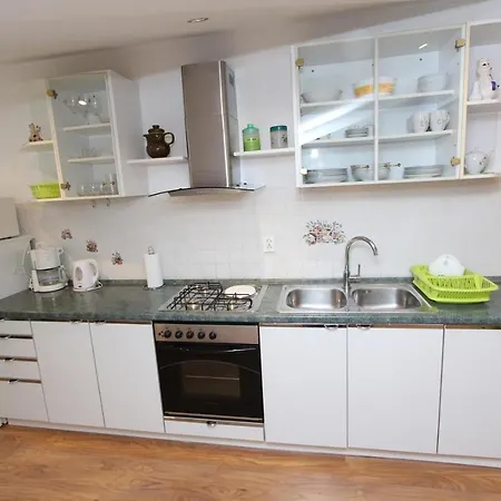 Apartman Daria *