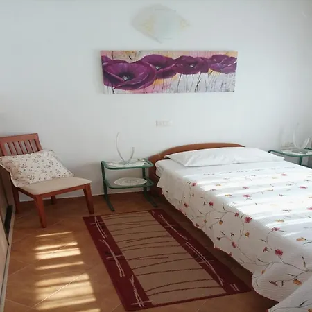 Daria Appartement *