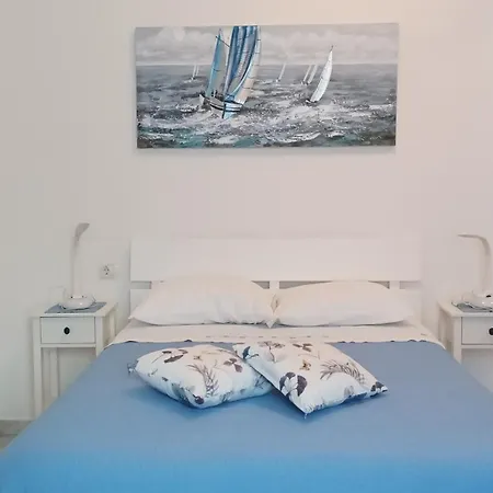 Apartment Daria *