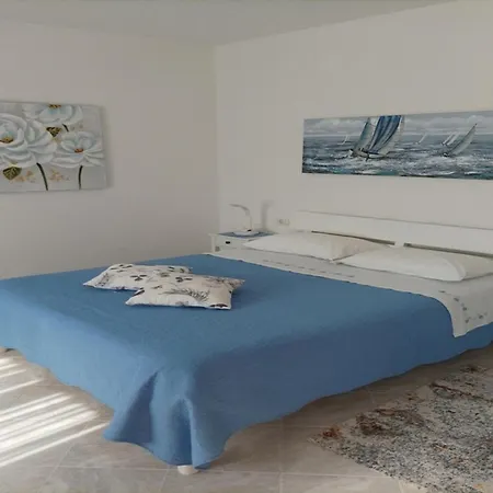 Daria Appartement Rovinj