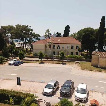 Daria * Rovinj