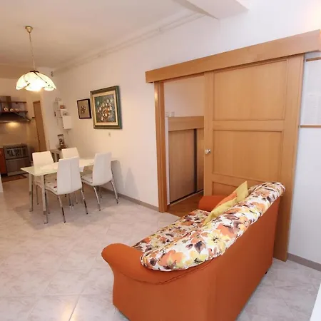 Daria Apartment Rovinj