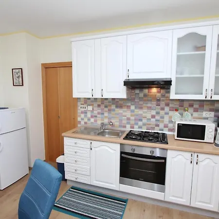 Apartment Daria *