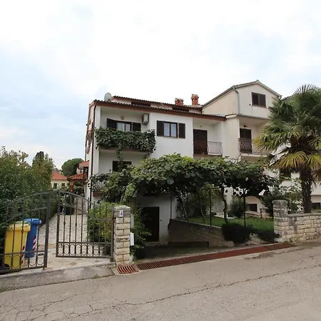Apartment Daria