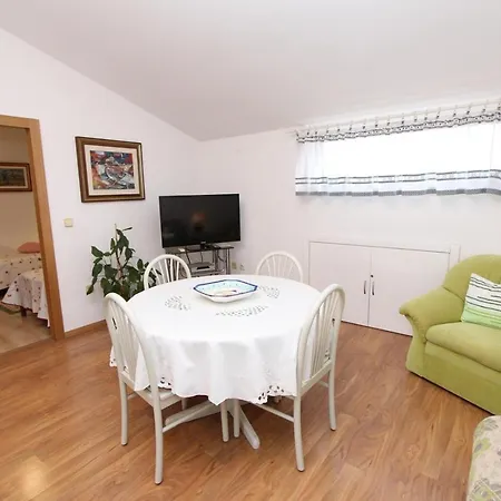 Apartment Daria *