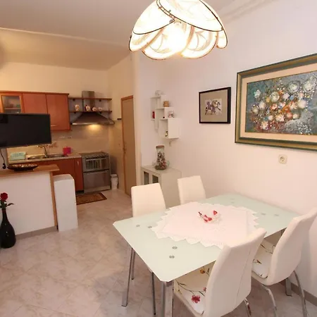 Daria Rovinj