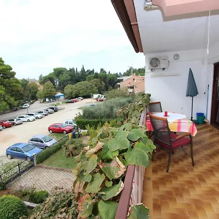 Apartment Daria *
