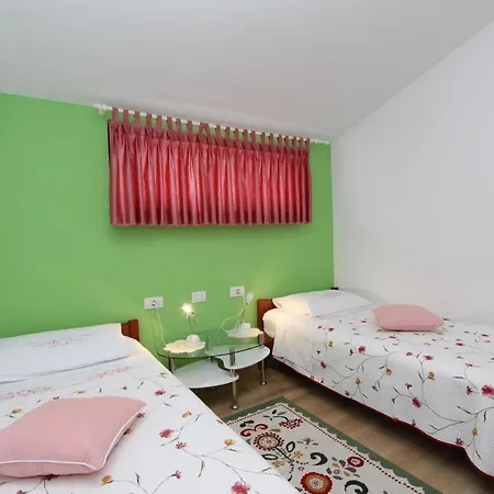 Apartment Daria *