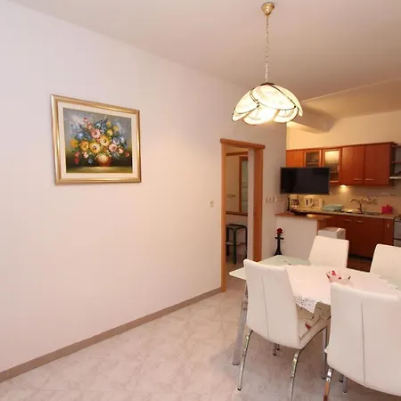 Appartement Daria Rovinj