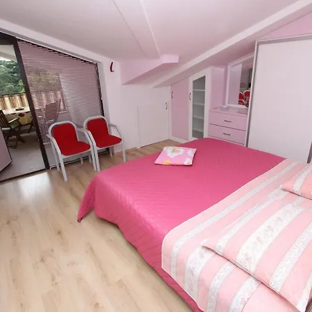 Apartment Daria Rovinj