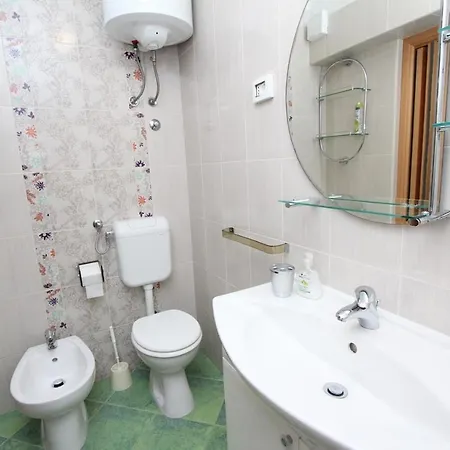Apartment Daria Rovinj