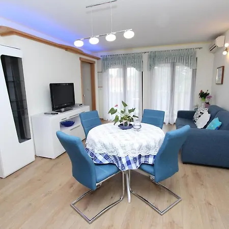 Apartment Daria