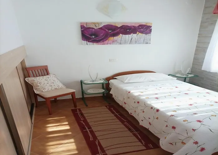 Daria Apartmán *