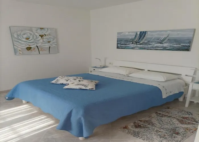 Daria Apartmán Rovinj