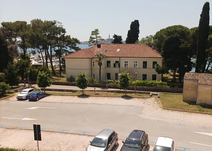Daria * Rovinj