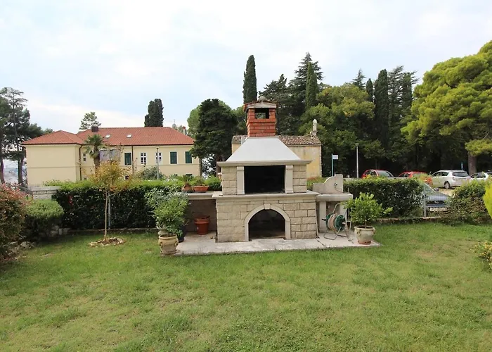 Daria Apartmán Rovinj