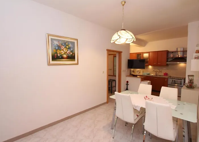 Apartmán Daria Rovinj