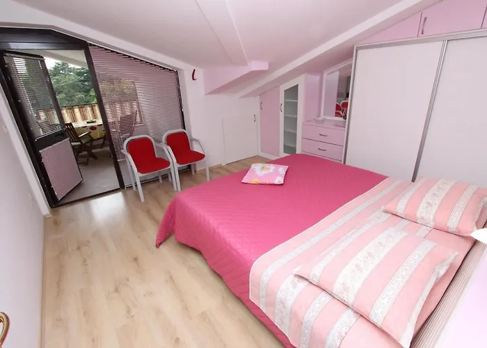 Apartmán Daria Rovinj