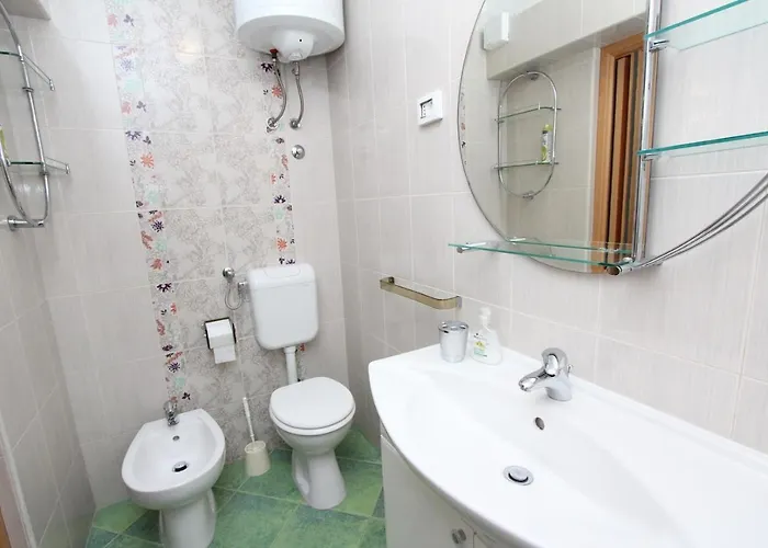 Apartmán Daria Rovinj